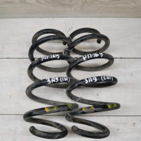 Пружина задняя Lada Largus, Renault Dacia Пружина задняя Lada Largus, Renault Dacia