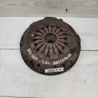 Маховик Renault logan I, lada largus, Renault dacia Маховик Renault logan I, lada largus, Renault dacia