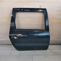 Дверь задняя правая Lada Largus, Renault Dacia Дверь задняя правая Lada Largus, Renault Dacia