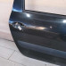 Дверь задняя правая Lada Largus, Renault Dacia