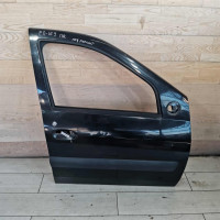 Дверь передняя правая Lada Largus, Renault Dacia, Renault logan I Дверь передняя правая Lada Largus, Renault Dacia, Renault logan I