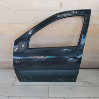Дверь передняя левая Renault logan I, lada largus, Renault dacia Дверь передняя левая Renault logan I, lada largus, Renault dacia