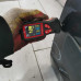 Дверь передняя левая Renault logan I, lada largus, Renault dacia