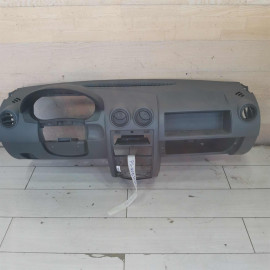 Торпедо Renault logan I, lada largus, Renault dacia