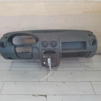 Торпедо Renault logan I, lada largus, Renault dacia