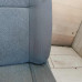 Сиденье переднее Renault logan I, lada largus, Renault dacia