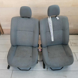 Сиденье переднее Renault logan I, lada largus, Renault dacia