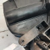 Корпус печки салона Renault logan I, lada largus, Renault dacia