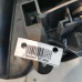 Корпус печки салона Renault logan I, lada largus, Renault dacia
