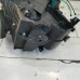 Корпус печки салона Renault logan I, lada largus, Renault dacia