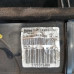 Корпус печки салона Renault logan I, lada largus, Renault dacia