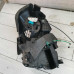 Корпус печки салона Renault logan I, lada largus, Renault dacia