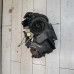 Корпус печки салона Renault logan I, lada largus, Renault dacia