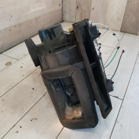 Корпус печки салона Renault logan I, lada largus, Renault dacia Корпус печки салона Renault logan I, lada largus, Renault dacia