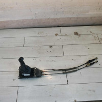 Кулиса МКПП Renault logan I, lada largus, Renault dacia Кулиса МКПП Renault logan I, lada largus, Renault dacia