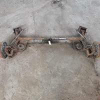 Балка задняя Lada Largus, Renault Dacia Балка задняя Lada Largus, Renault Dacia