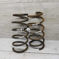 Пружина передняя Lada Largus, Renault Dacia Пружина передняя Lada Largus, Renault Dacia