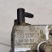 Моновпрыск Volkswagen Passat b3, Audi 80 b3, Volkswagen Golf 3, Volkswagen vento