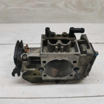 Моновпрыск Volkswagen Passat b3, Audi 80 b3, Volkswagen Golf 3, Volkswagen vento