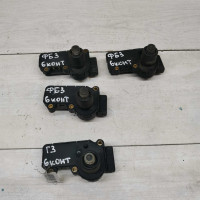 Датчик холостого хода клапан Volkswagen Passat b3, Audi 80 b3, Volkswagen Golf 3, Volkswagen vento, Audi 100 C4, Audi 80 B4 Датчик холостого хода клапан Volkswagen Passat b3, Audi 80 b3, Volkswagen Golf 3, Volkswagen vento, Audi 100 C4, Audi 80 B4