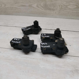 Датчик холостого хода клапан Volkswagen Passat b3, Audi 80 b3, Volkswagen Golf 3, Volkswagen vento, Audi 100 C4, Audi 80 B4