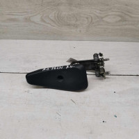 Ручка распашной двери внутренняя задняя левая Lada Largus, Renault Dacia Ручка распашной двери внутренняя задняя левая Lada Largus, Renault Dacia