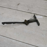 Ограничить открывание двери задней Lada Largus, Renault Dacia Ограничить открывание двери задней Lada Largus, Renault Dacia