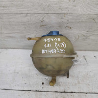 Бачок расширительный Volkswagen Passat B3, Volkswagen Passat B4 Бачок расширительный Volkswagen Passat B3, Volkswagen Passat B4