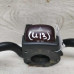 Переключатель подрулевой в сборе Volkswagen Passat B4