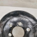 Шкив насоса гидроусилителя Volkswagen Passat B3, Volkswagen Passat B4