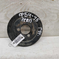 Шкив насоса гидроусилителя Volkswagen Passat B3, Volkswagen Passat B4 Шкив насоса гидроусилителя Volkswagen Passat B3, Volkswagen Passat B4