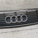 Решётка радиатора Audi 100 C3