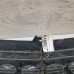 Решётка радиатора Audi 100 C3