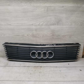 Решётка радиатора Audi 100 C3