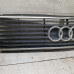 Решётка радиатора Audi 100 C3
