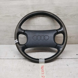 Руль Audi 100 C3