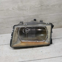 Фара передняя левая Audi 100 C3, дефекты Фара передняя левая Audi 100 C3, дефекты
