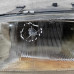 Фара передняя левая Audi 100 C3, дефекты