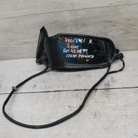 Зеркало наружное правое Audi 100 C3 Зеркало наружное правое Audi 100 C3