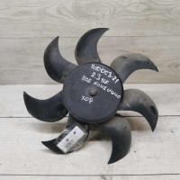 Вентилятор радиатора Audi 100 C3 Вентилятор радиатора Audi 100 C3