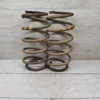 Пружина передняя Audi 100 C4, Audi 100 C3 Пружина передняя Audi 100 C4, Audi 100 C3