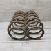 Пружина передняя Audi 100 C4, Audi 100 C3