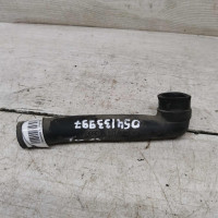 Шланг вентиляции картерных газов Audi 100 C3 Шланг вентиляции картерных газов Audi 100 C3