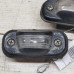 Фонарь подсветки номера Audi 100 C3