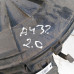 Корпус воздушного фильтра Audi 80 B4
