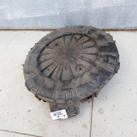 Корпус воздушного фильтра Audi 80 B3 Корпус воздушного фильтра Audi 80 B3