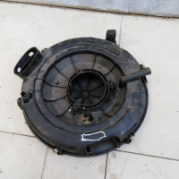 Корпус воздушного фильтра Audi 80 B3 Корпус воздушного фильтра Audi 80 B3