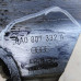 Кронштейн крепления заднего бампера правый Audi 80 B4