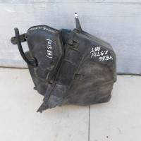 Корпус воздушного фильтра Audi 100 C4 2.5 TDI Корпус воздушного фильтра Audi 100 C4 2.5 TDI