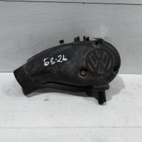 Патрубок воздушного фильтра Volkswagen Passat b3 Патрубок воздушного фильтра Volkswagen Passat b3